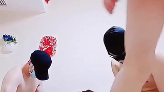 自拍无码精品在线观看-深谷で田植えをする稲作農家の巨乳嫁 観月しおり的的!