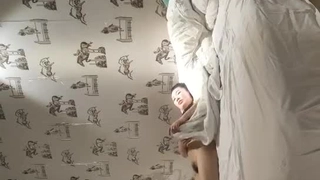 有希望的男人-爱玩游戏的女友-哥哥输了第三条腿就属于我的