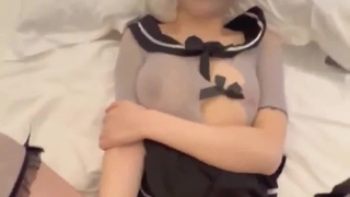 AV东洋无码-【网曝门】南京交通学校大二女运管4P迷奸事件（刘梦亿）