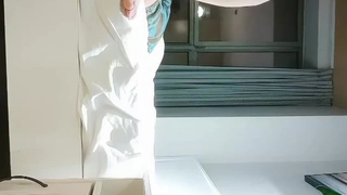 有希望的男人-爱玩游戏的女友-哥哥输了第三条腿就属于我的