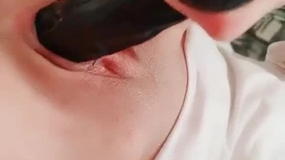 有希望的男人-爱玩游戏的女友-哥哥输了第三条腿就属于我的